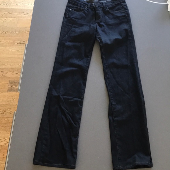 Paige Melbourne Women’s Jeans - Picture 1 of 1